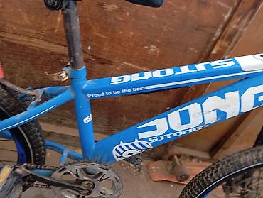 Горные велосипеды: ВЕЛОСИПЕД горный MTB⛰️,ДЕТСКИЙ,КОРЕЙСКИЙ🇰🇷. ФИРМЫ: «Song» обмен — 7