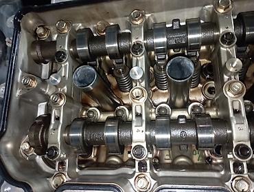 Другие автозапчасти: Камри 55 запчасть гибрид — 3