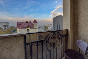 Долгосрочная аренда квартир: 3 комнаты, Собственник, Без подселения, С мебелью полностью at lalafo.kg — 25 Долгосрочная аренда квартир: 3 комнаты, Собственник, Без подселения, С мебелью полностью — 25