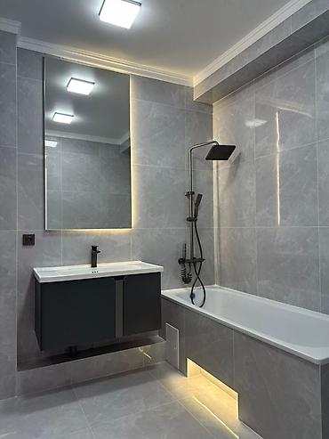 Ремонт под ключ: Евроремонт квартир, домов и пансионатов в Иссык‑Кульской области — 33