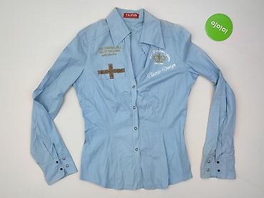 aaiko shirts: Taifun, Koszula damska, rozmiar S — 2