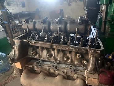 ucuztap zil 130: VAZ 03 QALOFQASI — 1