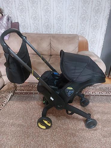 Avtokreslo kalyaska 100 azn yaxsi veziyyetdedi sumkasi var icinin lalafo.az -da Avtokreslo kalyaska 100 azn yaxsi veziyyetdedi sumkasi var icinin