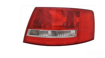led oči za auto: AUDI A6 C6 STOP SVETLO | Najpovoljniji novi auto delovi! Dostava u — 1