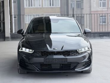 Kia: Kia K5: 2020 г., 1.6 л, Автомат, Бензин, Седан — 1