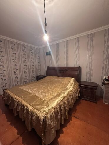 2 təknəfərlik çarpayı, Dolab, Termo, 2 tumba, İşlənmiş