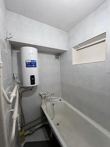 Продажа квартир: 3 комнаты, 63 м², 1 этаж, Евроремонт — 13