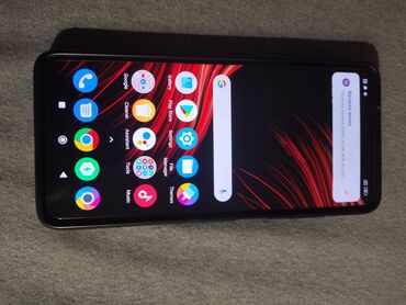 mikser za decu: Xiaomi Redmi Pro, 128 GB, color - Blue, Fingerprint, Dual SIM cards, Face ID