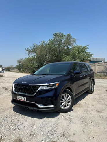 трос для машины: Kia Carnival: 2020 г., 3.5 л, Автомат, Бензин, Вэн/Минивэн