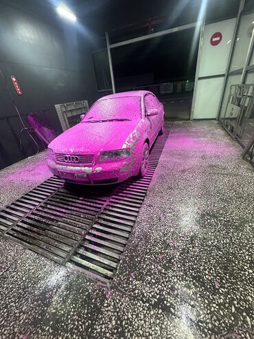 купить запчасти опель омега б: Audi A6 Allroad Quattro: 2000 г., 2.7 л, Автомат, Бензин, Внедорожник
