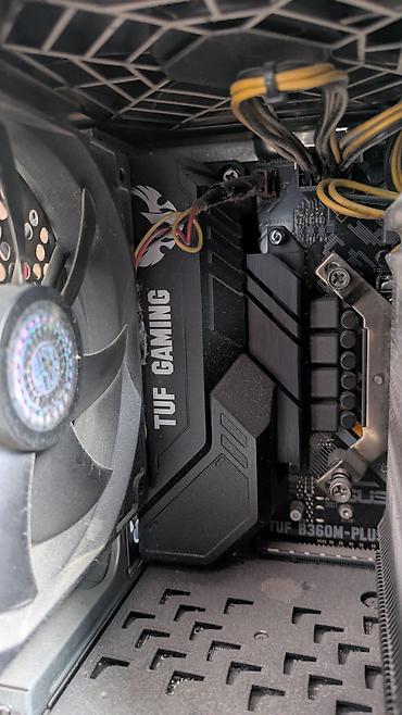 Процессоры: Процессор, Intel Core i7, Для ПК — 5