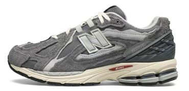 обувь мужская б у: New Balance - классическая спортивная обувь для бега в стиле ретро