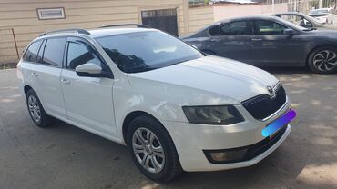 передний бампер опель вектра б: Skoda Octavia: 2015 г., 1.6 л, Механика, Бензин, Универсал