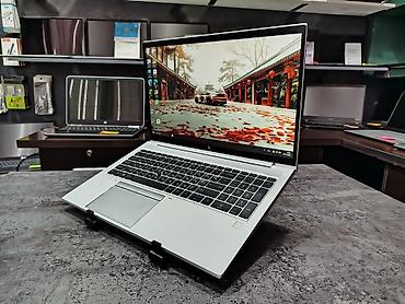 Ноутбуки HP: Для программирования, Новый, Intel Core i5 — 2