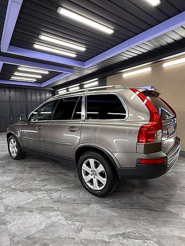 Volvo: Volvo XC90: 2010 г., 4.4 л, Автомат, Бензин, Внедорожник — 6