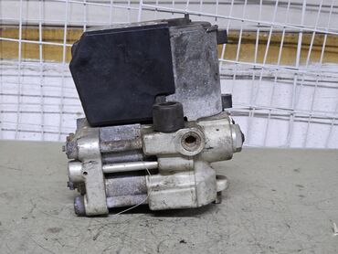 ABS: Блок ABS BMW 1993 г., Б/у, Оригинал, Германия — 3