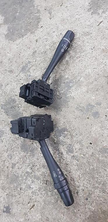 Prekidači i ručice: N16 ABLENDER RUCICE ZA NISSAN ALMERA OD 2000. DO 2005. GOD — 1