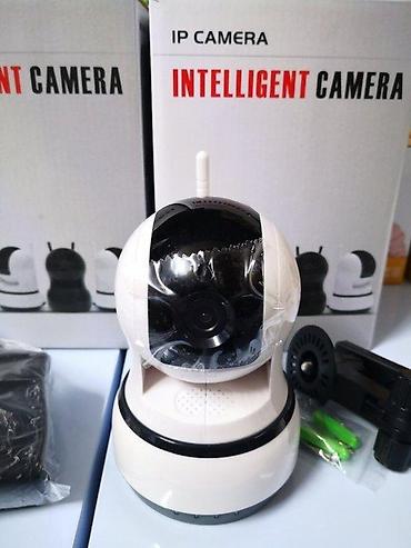 Kamere za video nadzor: IP smart cloud cam. 5mpx . app YCC365 PLUS i. RASPRODAJA SVE PO — 9