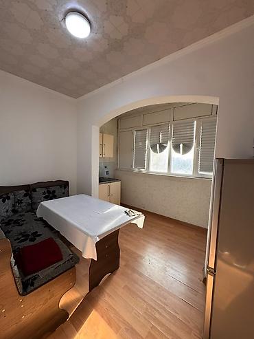 7 1: 1 комната, 36 м², 106 серия улучшенная, 7 этаж — 5