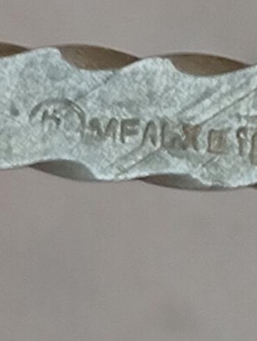Qaşıqlar: Qədimi qashiqlar — 6