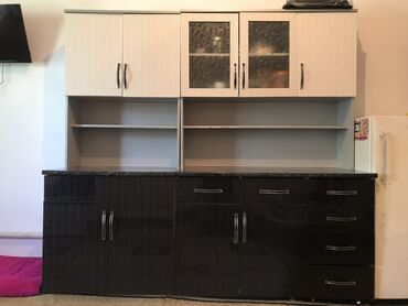 Кухонные шкафы: Продается кухонный шкаф