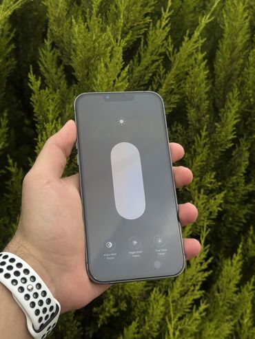 Apple iPhone: IPhone 13 Pro Max, 128 GB, Sierra Blue, Face ID — 25