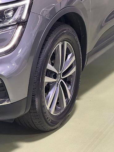 Renault: Renault QM6: 2019 г., Кроссовер at lalafo.kg — 15 Renault: Renault QM6: 2019 г., Кроссовер — 15