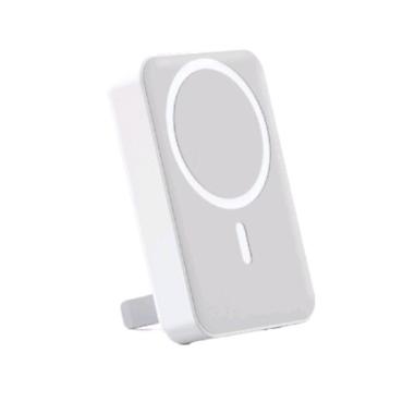 power case: Портативное зарядное устройство с функцией подставки для смартфона — 5