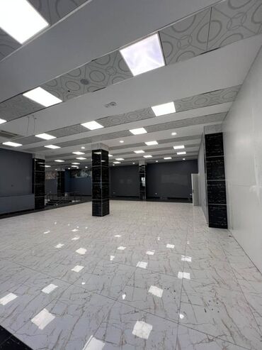 Digər kommersiya daşınmaz əmlakı: 🏢 BADAMDAR ƏSAS YOL KƏNARINDA TƏMİRLİ OBYEKT İCARƏYƏ VERİLİR! Səbail — 30