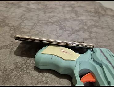 Apple iPhone: IPhone X, 256 GB, Qızılı, Face ID — 8