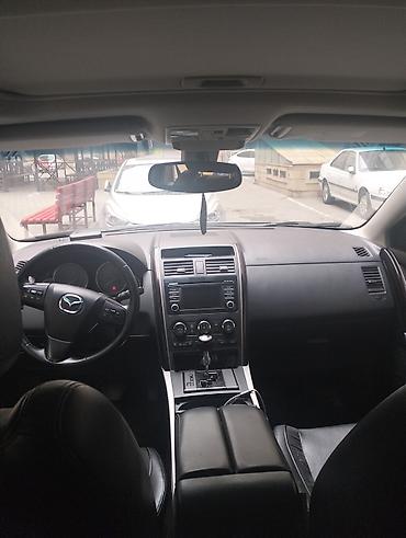 Mazda: Mazda CX-9: 3.7 l | 2014 il Ofrouder/SUV — 14