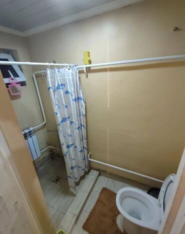 фрунзе молодая гвардия: 39 м², 2 комнаты