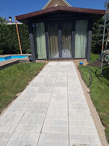 Евробрусчатка: Евробрусчатка, Бишкек, Сары-Таш, Литая, Новый — 18