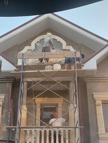 Digər tikinti materialları: AQLAY daşlari binaların fasadlarının və bağ sahələrinin estetik -da lalafo.az — 16 Digər tikinti materialları: AQLAY daşlari binaların fasadlarının və bağ sahələrinin estetik — 16