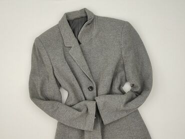 buty ugg na platformie ccc: Women`s coat, size M