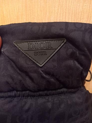 Сапоги: Ugi. (çarmaqlı bot) Dior firmasi 37-38 razmer cox ucuz Cox ucuz — 3