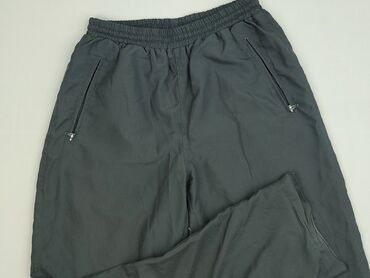pepco spodnie od piżamy: Tracksuit bottoms for men, 3XL (EU 46), condition - Good