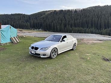 киа к 5 машина: BMW 5 series: 2009 г., Автомат, Седан — 5
