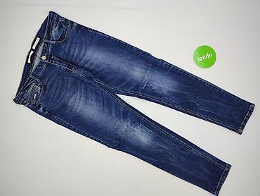 pull and bear dżinsy: Stradivarius, Jeansy damskie, rozmiar XL — 2