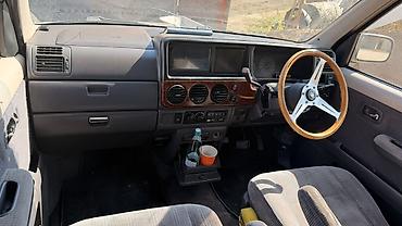 Mini : 2000 г., Минивэн
