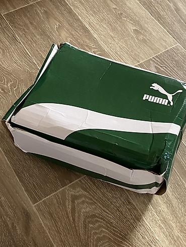 puma ferrari: Мужские кроссовки, 41.5, Puma, Новый, цвет - Черный, Бесплатная доставка — 5