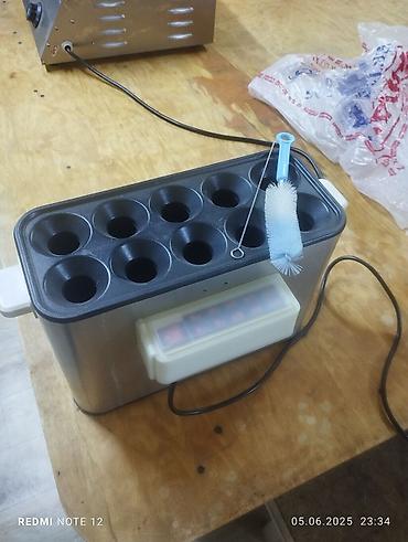 Другое оборудование для кафе, ресторанов: Другое оборудование для кафе, ресторанов — 2