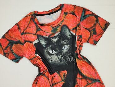 T-shirt damski, rozmiar S