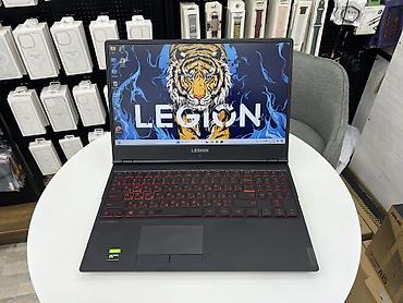 legion 5 pro: Lenovo Legion Y540 Intel Core i5 9300H RAM 16GB DDR4 SSD 512GB NVMe — 1