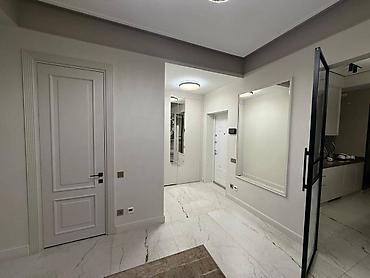 belgravia: 4 комнаты, 149 м², Асанбай мкр Элитка, 14 этаж, Дизайнерский ремонт — 10