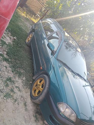 телешка для авто: Seat : 1998 г., 2 л, Механика, Бензин, Седан — 8