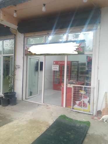 снять в аренду помещение под магазин: İcarəyə verilir: Yol kenarı məktəbin yanı pesaxodun üsdü Avtobus