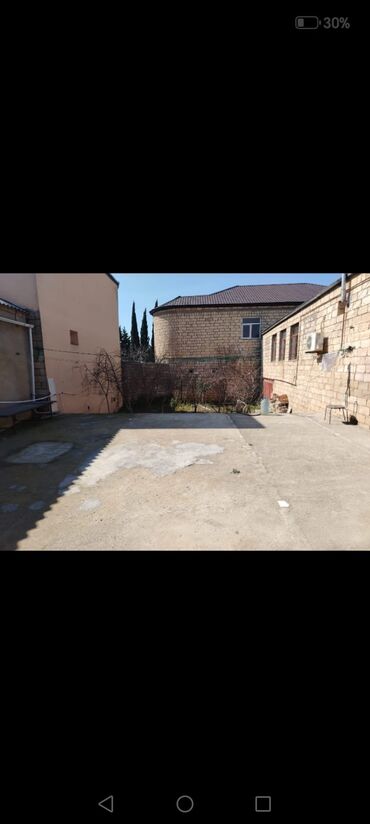 Həyət evləri və villaların satışı: Suraxanı 5 otaqlı, 200 kv. m, Yeni təmirli — 1