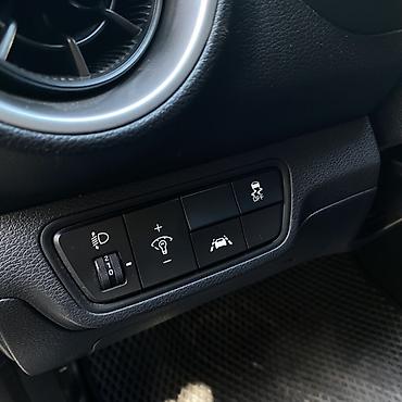Kia: Kia K3: 2019 г., 1.6 л, Вариатор, Бензин, Седан — 10