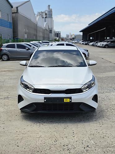 Kia: Kia K3: 2020 г., 1.6 л, Автомат, Бензин, Седан at lalafo.kg — 3 Kia: Kia K3: 2020 г., 1.6 л, Автомат, Бензин, Седан — 3